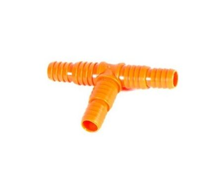Разветвитель 1/2"-5/8" (Medalyan)